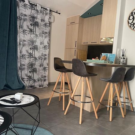 Apartamento Elegant 45 M2 Lyon 6 + Garage. Idealement Situe Exterior foto