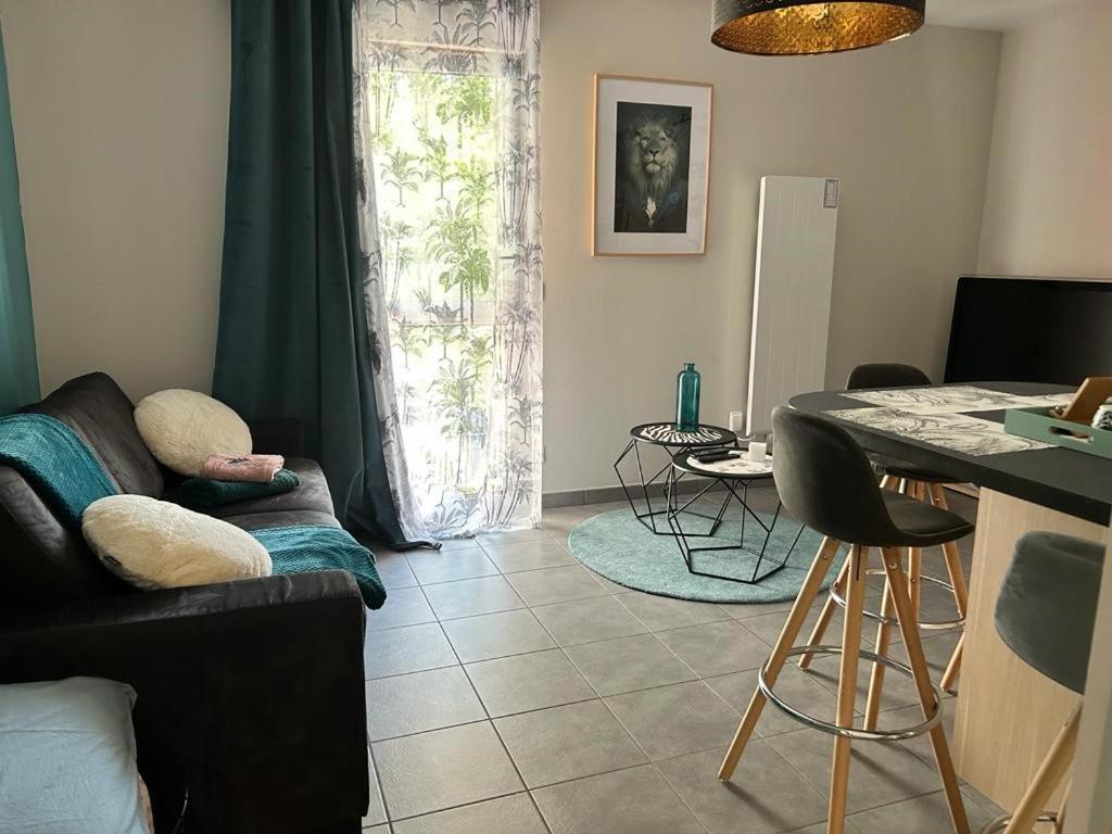 Apartamento Elegant 45 M2 Lyon 6 + Garage. Idealement Situe Exterior foto